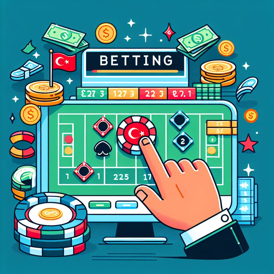 Tipobet Rehberi: Deneme Bonusu Veren Sitelerde En Yüksek Tutarlar
